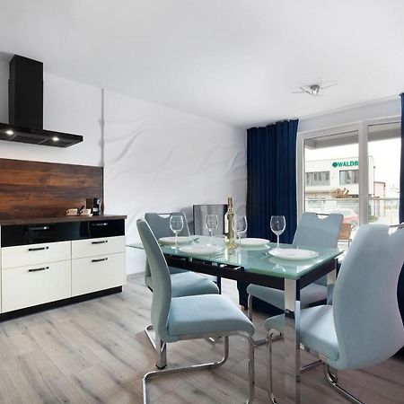 Appartement Apartament Sun & Relax à Reda Extérieur photo